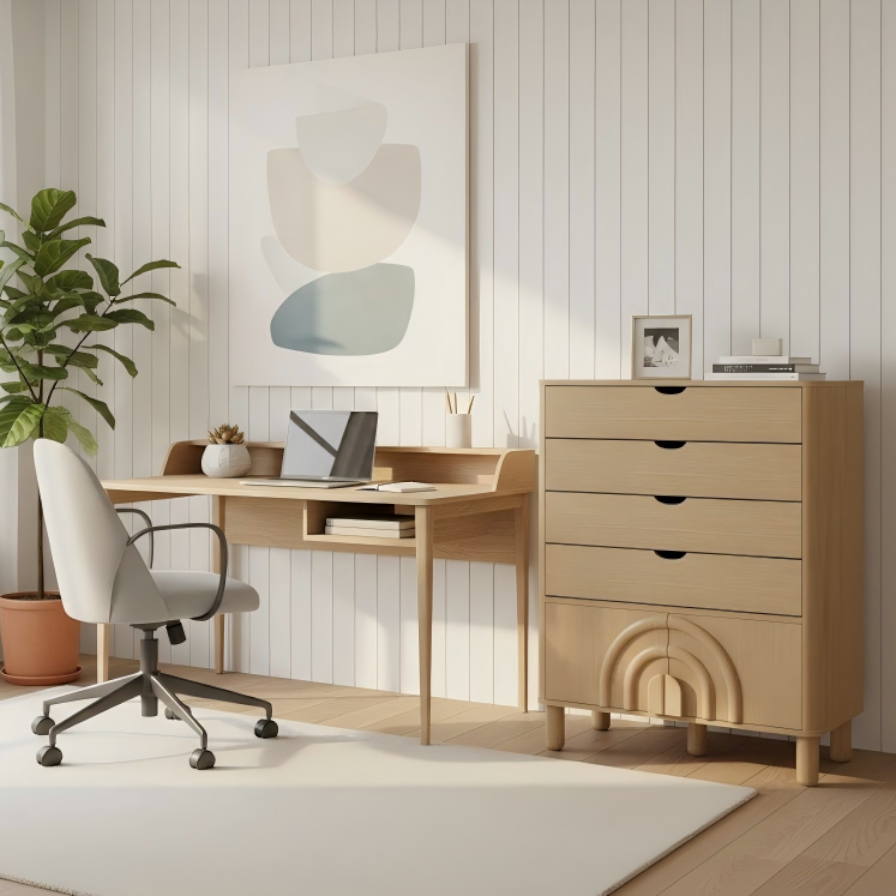 ArcNest File Cabinet